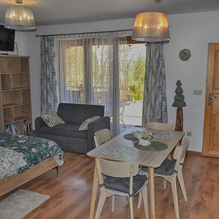 Apartamenty W Dolinie Goscina Duszniki Zdrój Exterior foto
