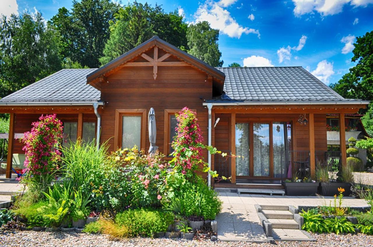 Apartamenty W Dolinie Goscina Duszniki Zdrój Exterior foto
