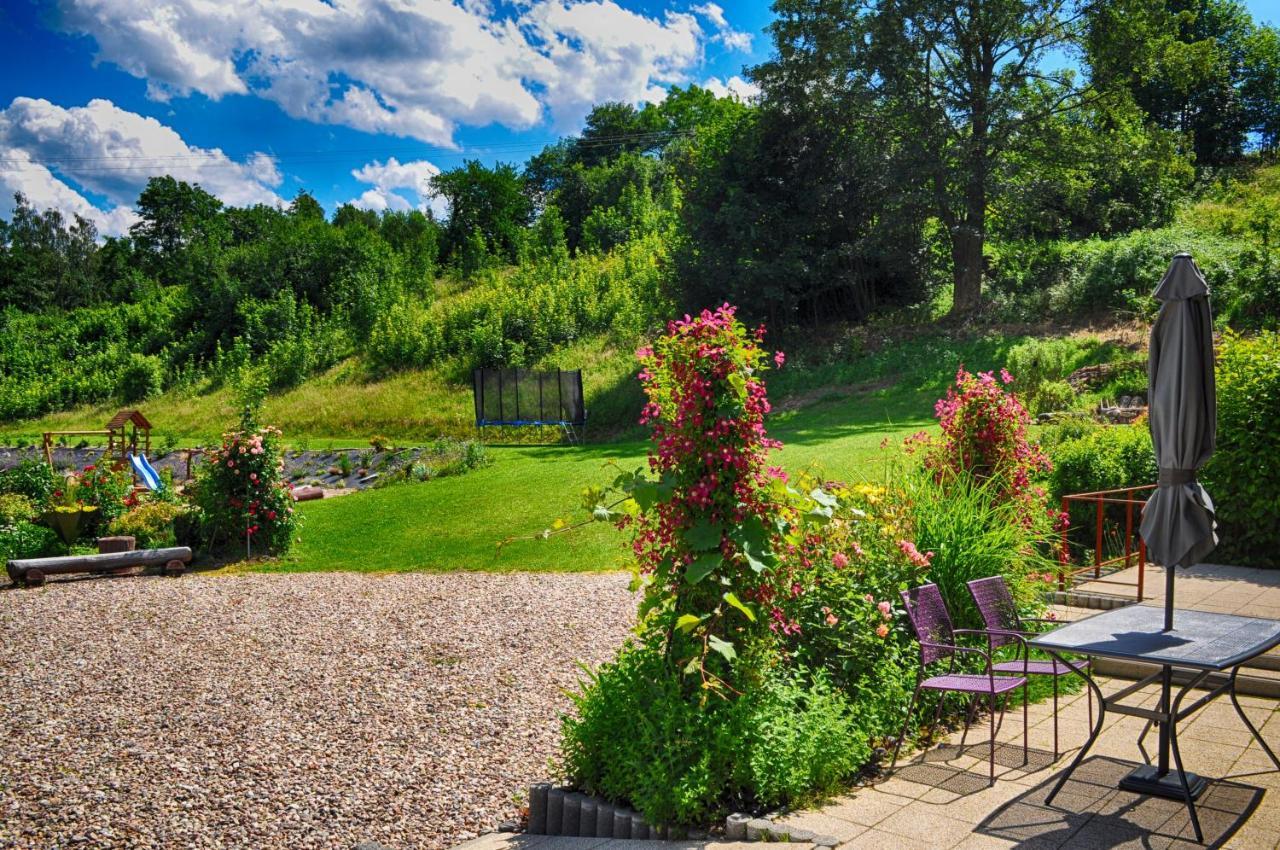Apartamenty W Dolinie Goscina Duszniki Zdrój Exterior foto