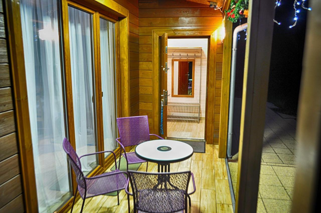 Apartamenty W Dolinie Goscina Duszniki Zdrój Exterior foto