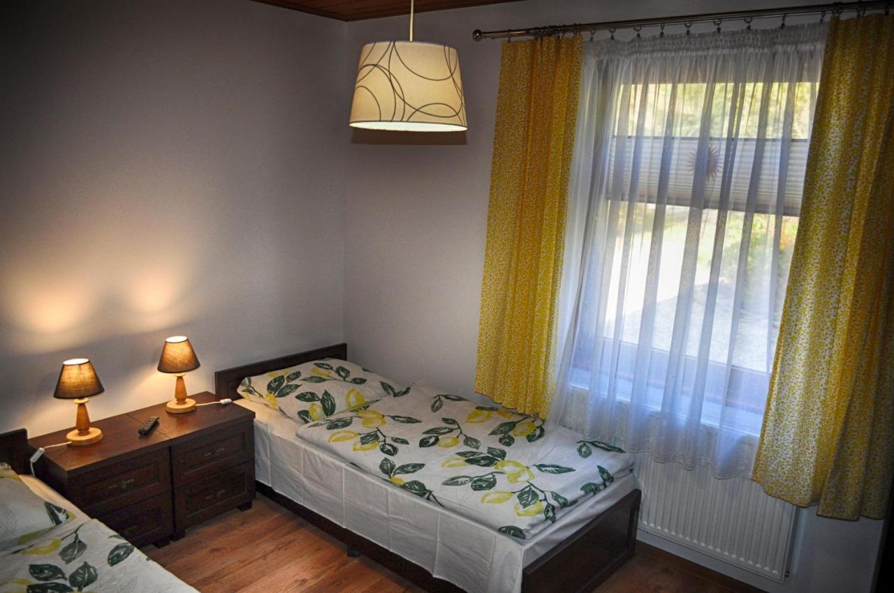 Apartamenty W Dolinie Goscina Duszniki Zdrój Exterior foto