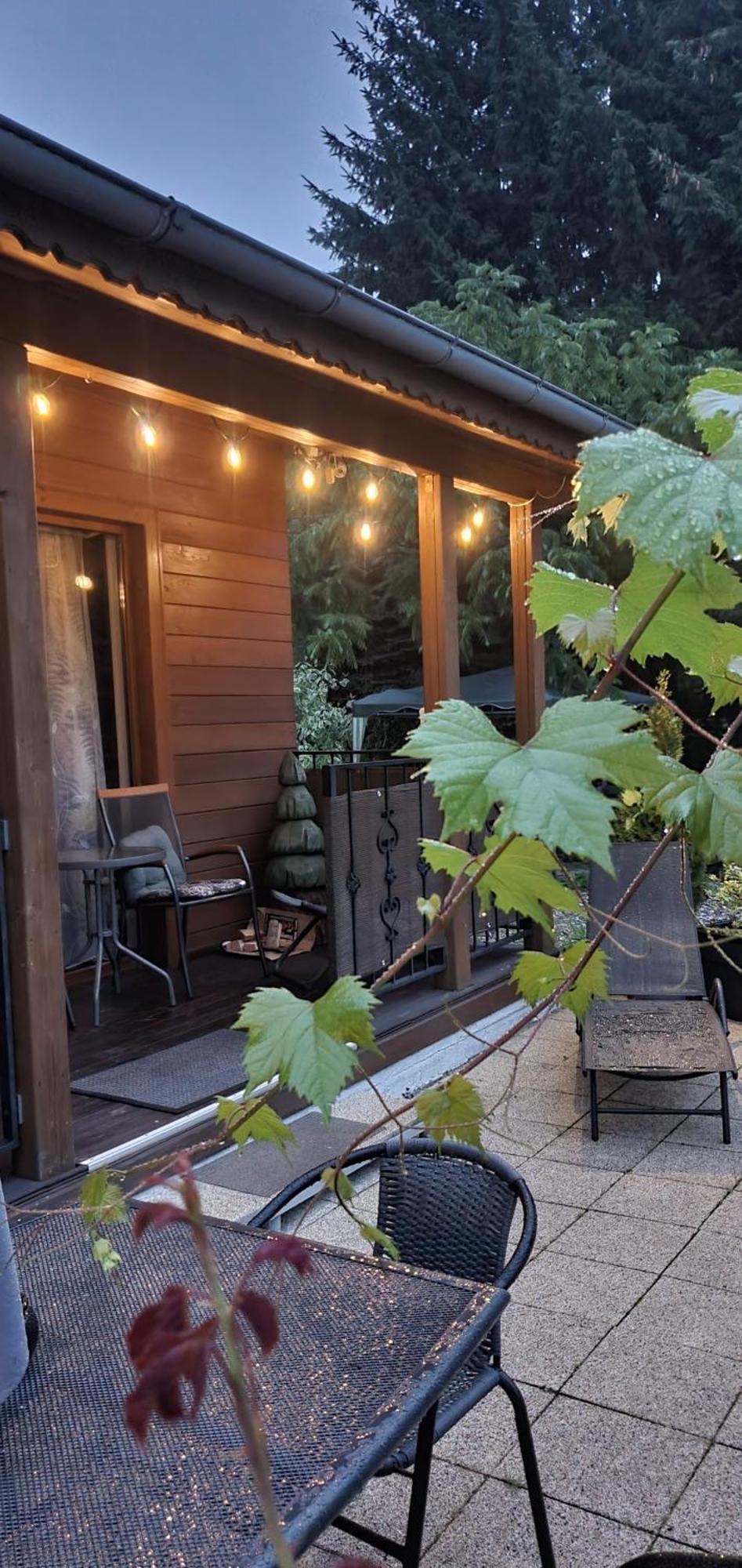 Apartamenty W Dolinie Goscina Duszniki Zdrój Exterior foto