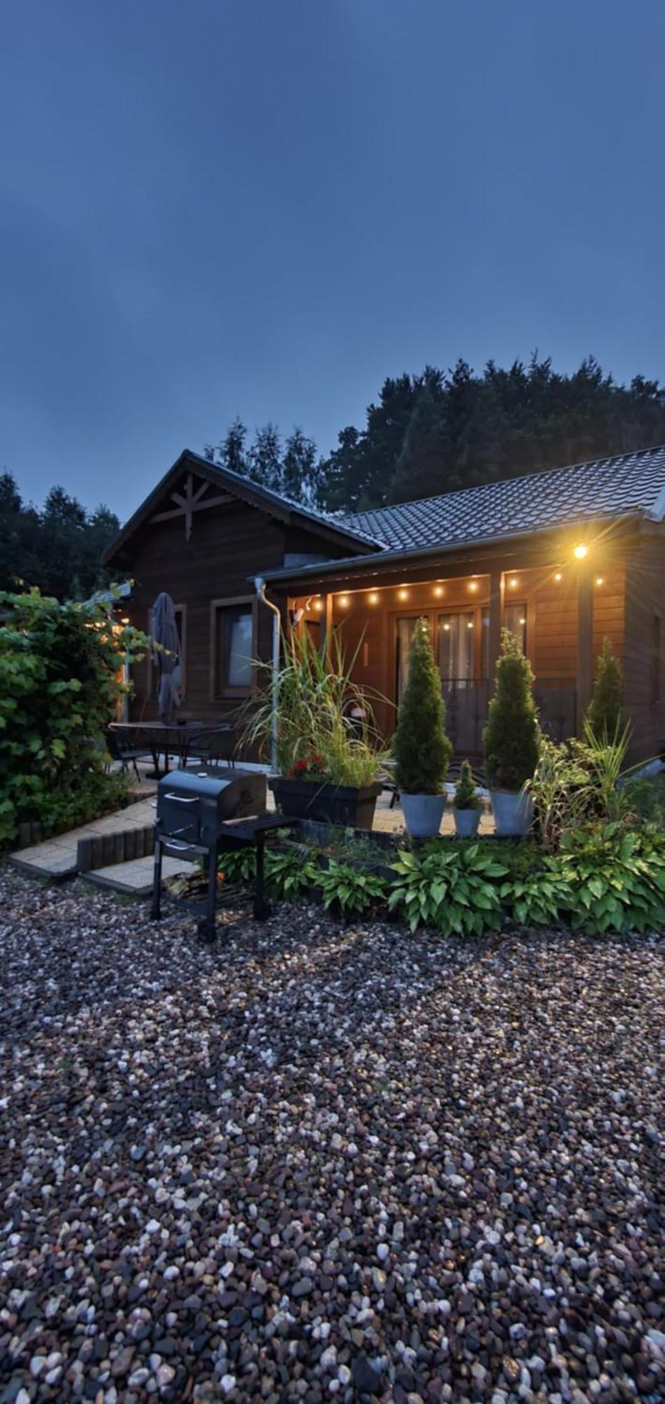 Apartamenty W Dolinie Goscina Duszniki Zdrój Exterior foto