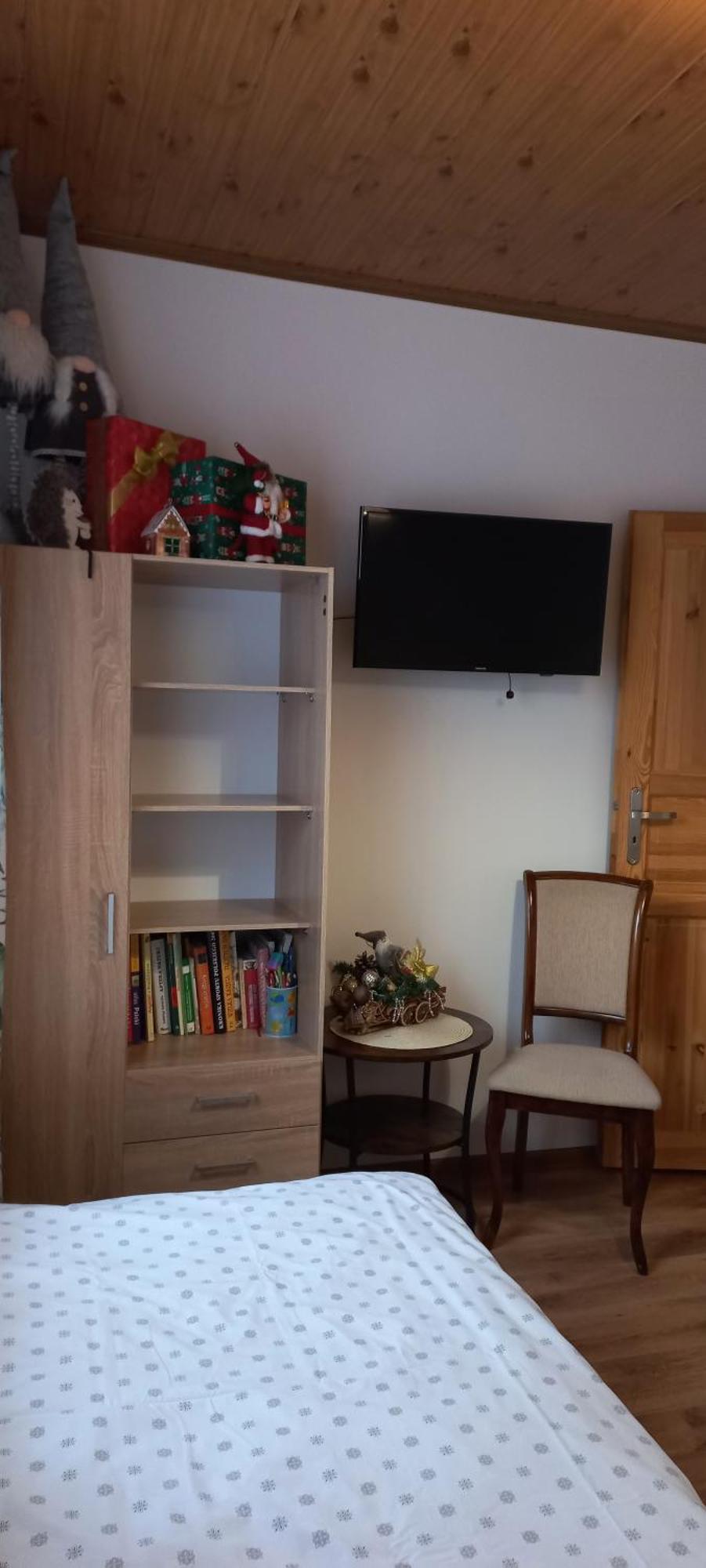 Apartamenty W Dolinie Goscina Duszniki Zdrój Cameră foto