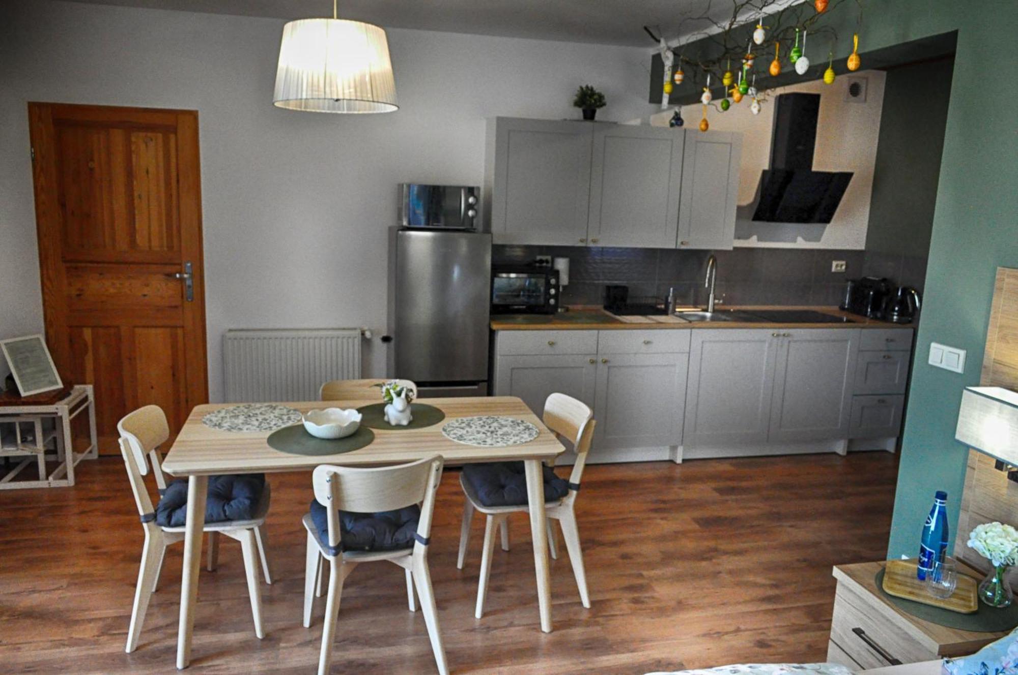 Apartamenty W Dolinie Goscina Duszniki Zdrój Exterior foto