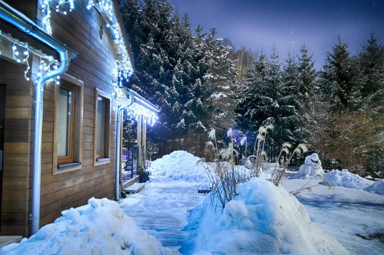 Apartamenty W Dolinie Goscina Duszniki Zdrój Exterior foto